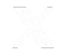 X