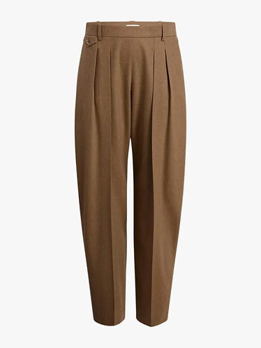 KHAITE Dugan pants